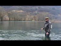 Плива - еще одна прекрасная боснийская река, которую стоит посетить, если в в Боснии!